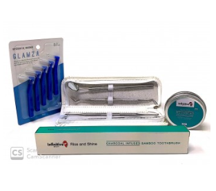 12pc Dental  Kit - Oral Health