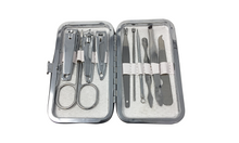 Load image into Gallery viewer, Skinapeel 10pc Manicure Kit