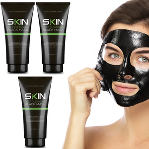 Skinapeel Blackhead Removing Deep Cleansing Peel Off Mask