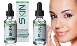 Skinapeel Collagen Serum 30ml