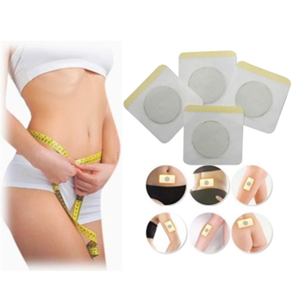 Body Slimming Patches - (60x Pads) – Healthy Me UK