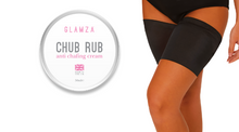 Load image into Gallery viewer, Anti Chafing Thigh Bands &amp; Chub Rub Cream