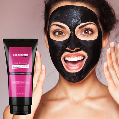 Groomarang Blackhead Peel Off Mask – 100ml