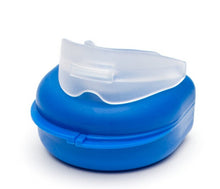 Load image into Gallery viewer, Acusnore Anti Snore Mouth Guard Gum Shield - Snoring and Sports Use
