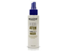 Load image into Gallery viewer, Beaver Professional Keratin System Fibre Hold Spray 120ml