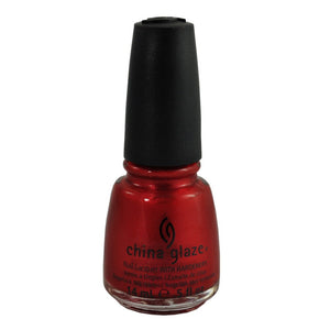 China Glaze Nail Polish  - Bend Over Backwards