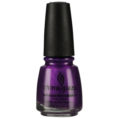 China Glaze Nail Polish - Coconut Kiss