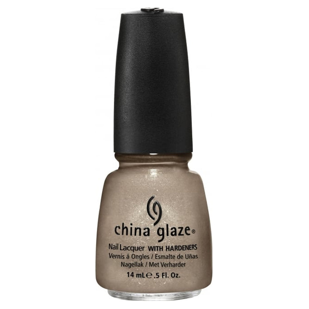 China Glaze Nail Polish - Fast Track