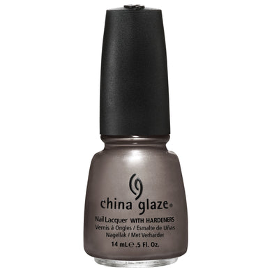 China Glaze Nail Polish - Hook and Line