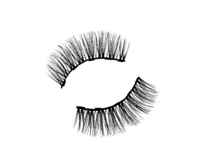 Phoera Magnetic Lashes - 3 Incredible Designs