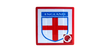 Load image into Gallery viewer, Women&#39;s World Cup England Team Badge Sliding Puzzle