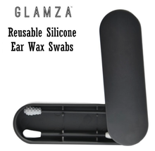 Load image into Gallery viewer, Glamza &#39;One Swab&#39;- The Reusable Silicone Multi Use Swabs