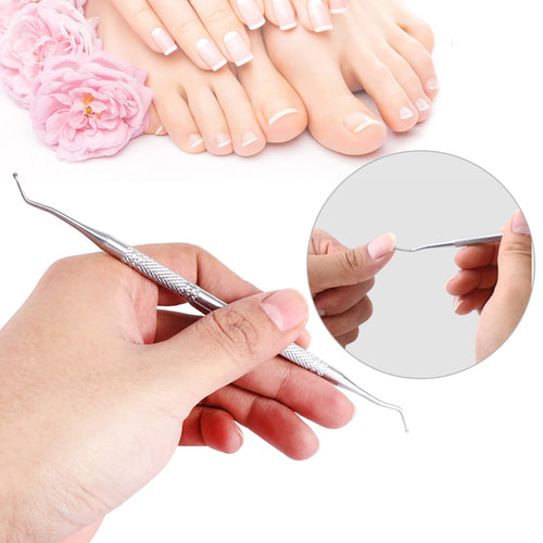 Double Ended Toe Nail Corrector Tool