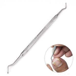 Toe Nail Softening Tools and Kits