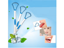 Load image into Gallery viewer, Groomarang Gum Oil and Tongue Scraper