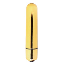 Load image into Gallery viewer, Adult - Loving Joy 10 Function Bullet Vibrators - Black or Gold