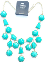 Load image into Gallery viewer, Fashion Jewellery - Necklaces