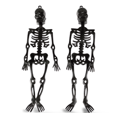 Load image into Gallery viewer, Halloween Skeleton Pair