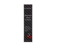 Load image into Gallery viewer, Phoera Magnetic Liquid Eyeliner in Black - Cruelty Free!