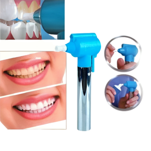 Luma Smile Teeth Whitening and Polishing Device