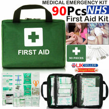 Load image into Gallery viewer, Generise 90pc First Aid Kit