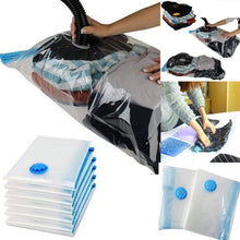 Load image into Gallery viewer, Generise Compression Vacuum Pack Bag 50cm x 70cm