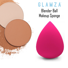 Load image into Gallery viewer, 5pc Makeup Sponge Collection - All Our Famous Sponges