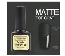 Load image into Gallery viewer, Phoera Soak Off Gel Polish 8ml