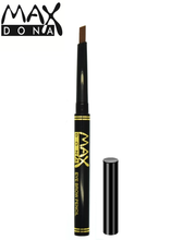 Load image into Gallery viewer, Maxdona Professional Retractable Eyebrow Pencils