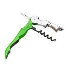 Load image into Gallery viewer, Generise Multi Function Corkscrew and Bottle Opener