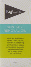 Load image into Gallery viewer, TagCone Skin Tag Removal Oil