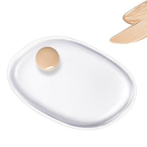 Glamza Oval Silicone Makeup Sponge