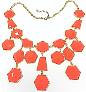 Fashion Jewellery - Necklaces