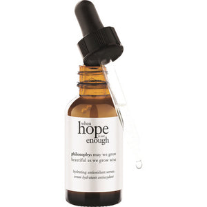 Philosophy Facial Firming Serum