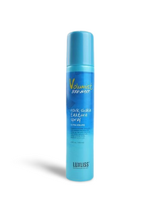 LUXLISS Premium Haircare Products for Women - Volumist Refreshing Power & Big Hair