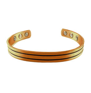 Acusoothe Magnetic Copper Bracelets - 7 Types