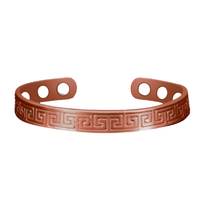 Load image into Gallery viewer, Acusoothe Magnetic Copper Bracelets - 7 Types
