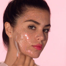 Load image into Gallery viewer, Glamza Deep Cleansing Peel Off Mask - Unicorn Glitter