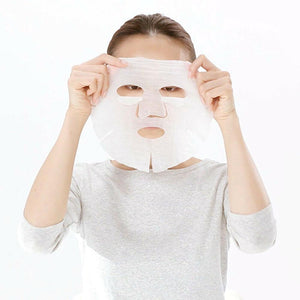 Glamza Compressed Face Masks