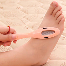 Load image into Gallery viewer, Glamza Professional Pedicure Foot File