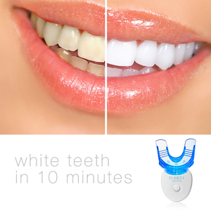 Glamza Hello Smile - Teeth Whitening Kit