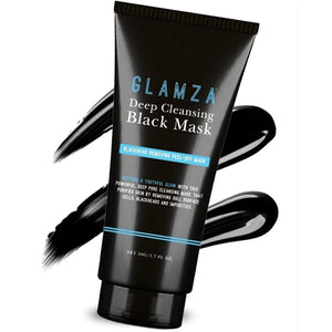 Glamza Blackhead Removing Deep Cleansing Peel Off Mask