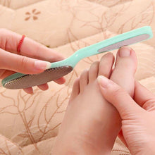 Load image into Gallery viewer, Glamza Professional Pedicure Foot File