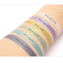 Load image into Gallery viewer, Eyeshadow Loose Pigment  - Cruelty Free!
