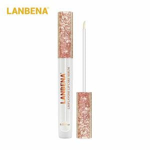 Lanbena Lip Plumping Lip Gloss 5ml
