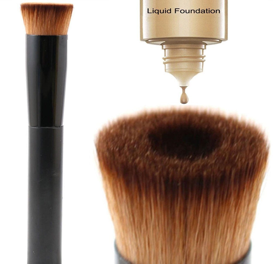 Glamza Liquid Foundation Brush