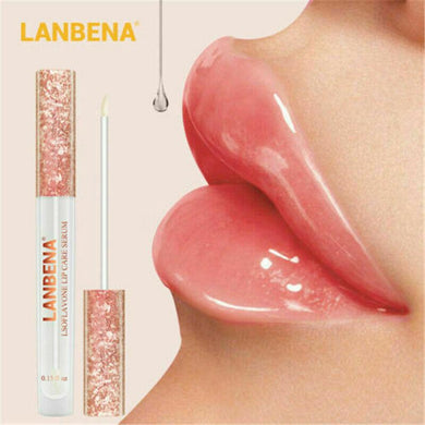 Lanbena Lip Plumping Lip Gloss 5ml