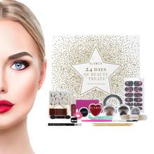 Load image into Gallery viewer, 24 Day Beauty Advent Calendar