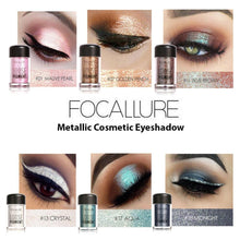 Load image into Gallery viewer, Eyeshadow Loose Pigment  - Cruelty Free!