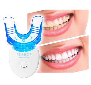 Glamza Hello Smile - Teeth Whitening Kit